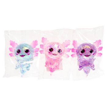 ĐỒ CHƠI B&Oacute;P AXOLOTL TRONG HỘP TRƯNG B&Agrave;Y (12 c&aacute;i)