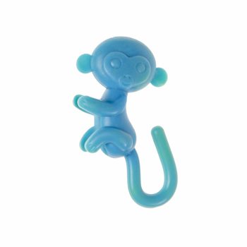 PHỤ KIỆN TRANG TR&Iacute; B&Uacute;T CH&Igrave; - MẪU: KHỈ (12 c&aacute;i)