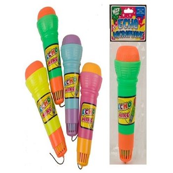 Micro Tạo Tiếng Vang (6 cái)