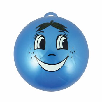 B&oacute;ng Smiley Face &Oslash; 23 cm c&oacute; m&oacute;c treo (12 quả)