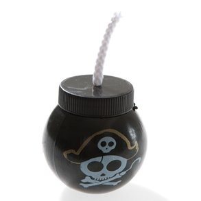 SLIME TRONG QUẢ BOM (12 chiếc)