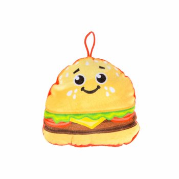 Th&uacute; B&ocirc;ng Mix Đồ Ăn Nhanh Fast Food - 14 cm (24 chiếc)