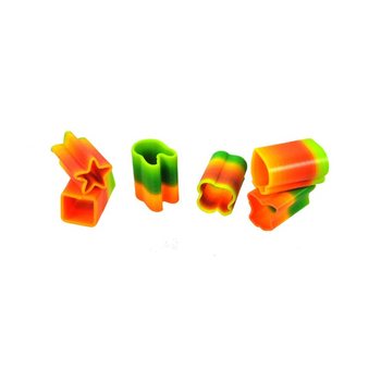 L&ograve; Xo Cầu Vồng Nhỏ / Slinky (12 c&aacute;i)