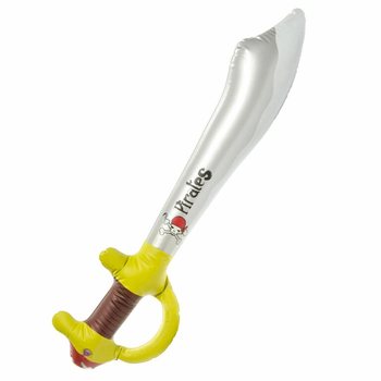 Kiếm Hải Tặc Bơm Hơi Lớn (12 c&aacute;i)
