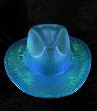 MŨ COWBOY KIM TUYẾN - XANH DƯƠNG (6 c&aacute;i)
