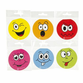 Sổ tay Smiley (48 cuốn)