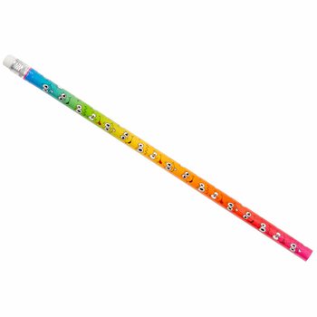 B&uacute;t Ch&igrave; Smiley Mặt Cười (12 chiếc)