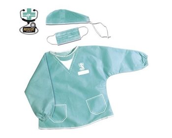 SES Bộ Đồ Chơi B&aacute;c Sĩ Mở Rộng Cỡ Lớn (1 bộ)