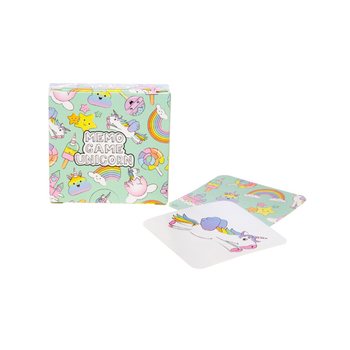 Tr&ograve; Chơi Tr&iacute; Nhớ Mini (Memory Game) - Mẫu Kỳ L&acirc;n Trong Hộp Trưng B&agrave;y (60 C&aacute;i)