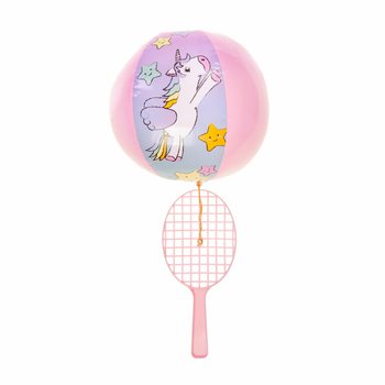 Vợt Paddle K&egrave;m B&oacute;ng - Kỳ L&acirc;n (12 c&aacute;i)
