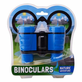 Ống nh&ograve;m NATURE ADVENTURE k&egrave;m D&acirc;y đeo - Đ&oacute;ng Vỉ (6 chiếc)