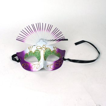 MẶT NẠ VENICE - MẪU 8 (12 c&aacute;i)