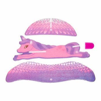M&aacute;y Bay Xốp Ph&oacute;ng Tay Lượn Unicorn Fighter Glider (36 chiếc)