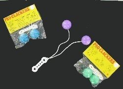 ĐỒ CHƠI LATO LATO / CLACKER BALLS (24 c&aacute;i)