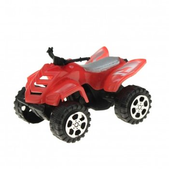 Xe Quad Ma S&aacute;t Đ&oacute;ng Thẻ (24 chiếc)