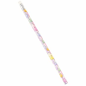 B&uacute;t ch&igrave; Neon 'Cục ph&acirc;n' c&oacute; tẩy (12 chiếc)