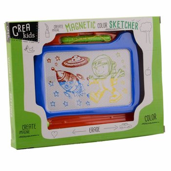 Bảng vẽ từ t&iacute;nh CREA KIDS (Hộp qu&agrave; tặng)
