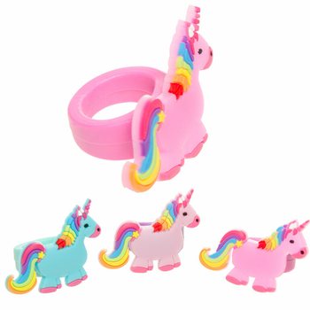 NHẪN KỲ LÂN / UNICORN (48 chiếc)