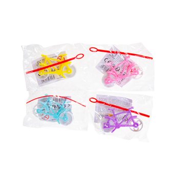 XE ĐẠP K&Eacute;O D&Acirc;Y - TRONG HỘP TRƯNG B&Agrave;Y (56 c&aacute;i)