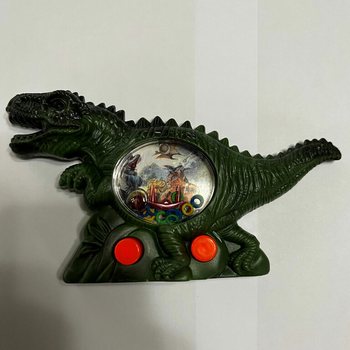 Tr&ograve; chơi nước Khủng long T-Rex (12 c&aacute;i)