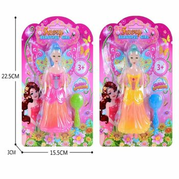 B&uacute;p B&ecirc; Y&ecirc;u Tinh Mơ Ước Tr&ecirc;n Vỉ (6 chiếc)