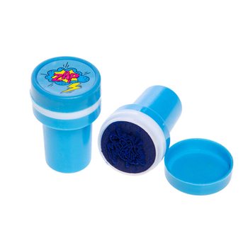 CON DẤU SI&Ecirc;U ANH H&Ugrave;NG TRONG KHAY TRƯNG B&Agrave;Y (60 c&aacute;i)