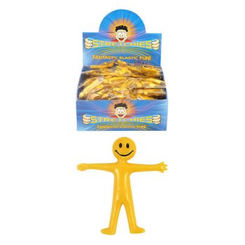 Búp bê Smiley co giãn (144 cái)