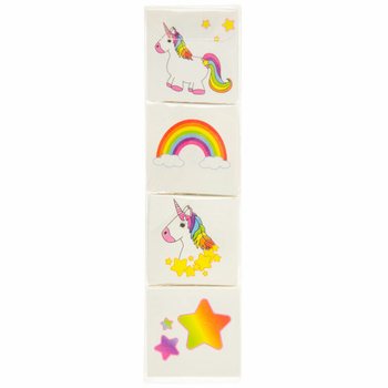 H&igrave;nh Xăm D&aacute;n Kỳ L&acirc;n Unicorn (288 c&aacute;i)