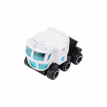 M&Ocirc; H&Igrave;NH KIM LOẠI - KH&Aacute;M PH&Aacute; VŨ TRỤ SPACE ADVENTURE, Tỷ Lệ 1:64 - HỘP TRƯNG B&Agrave;Y (48 chiếc)
