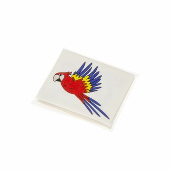 H&igrave;nh Xăm Vui Nhộn - Chủ Đề Cướp Biển (48 g&oacute;i)