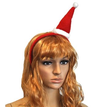 C&Agrave;I T&Oacute;C N&Oacute;N NOEL CHO TRẺ EM (12 c&aacute;i)