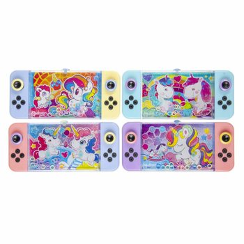 Tr&ograve; Chơi Nước Lớn - Kỳ L&acirc;n (Unicorn) Trong Display (12 c&aacute;i)