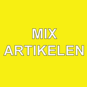 Sản Phẩm Hỗn Hợp - Mix