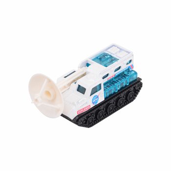 M&Ocirc; H&Igrave;NH KIM LOẠI - KH&Aacute;M PH&Aacute; VŨ TRỤ SPACE ADVENTURE, Tỷ Lệ 1:64 - HỘP TRƯNG B&Agrave;Y (48 chiếc)