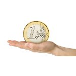Hàng Giá Rẻ 1 Euro