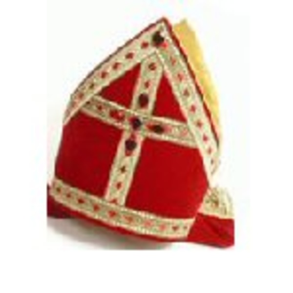 Quà tặng Sinterklaas lớn