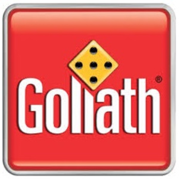 GOLIATH - Trò chơi & Board Game