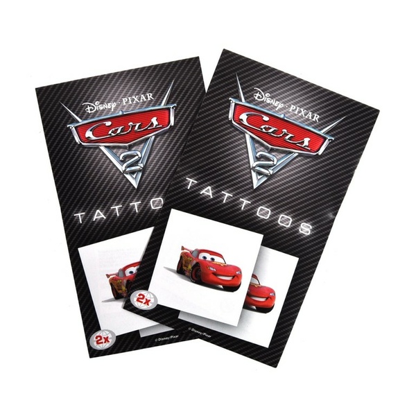 Hình dán & Hình xăm dán