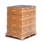 Pallet Hỗn Hợp Giáng Sinh