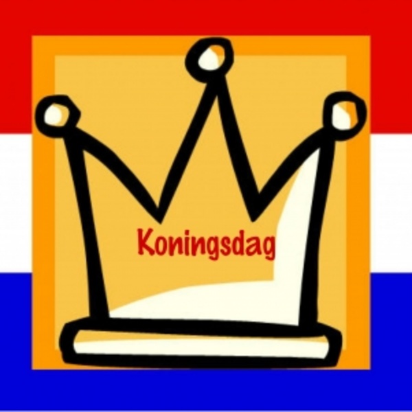 Lễ hội Koningsdag