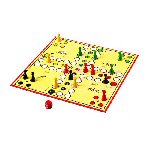 Trò chơi gia đình & Board game