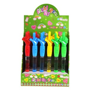 BÚT HÌNH BÀN TAY PHÁT SÁNG (20 cây)