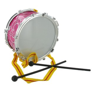 Trống Đồ Chơi Kèm Dùi Trống (6 cái)