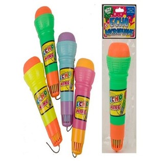 Micro Tạo Tiếng Vang (6 c&aacute;i)