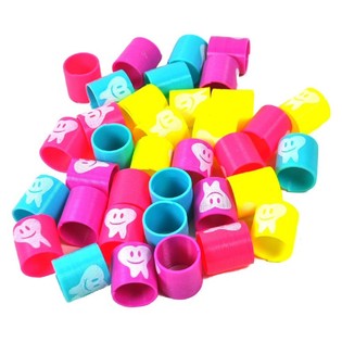 Đồ Chơi L&ograve; Xo Cầu Vồng Mini Cho Qu&agrave; Tặng (12 chiếc)