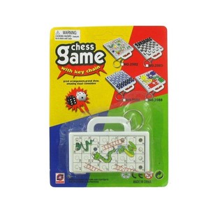 M&oacute;c Kh&oacute;a Tr&ograve; Chơi Cứu Hỏa (12 chiếc)