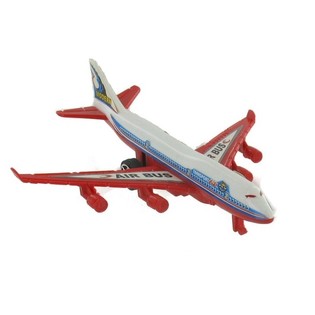 Đồ Chơi M&aacute;y Bay B&aacute;nh Đ&agrave; (Set 12 C&aacute;i) | B&aacute;n Sỉ Đồ Chơi