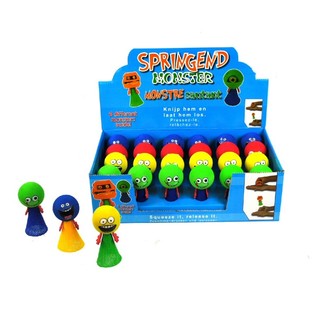Đồ Chơi Nhảy Nh&oacute;t - Hip Hop Hoppers (Set 24 c&aacute;i)