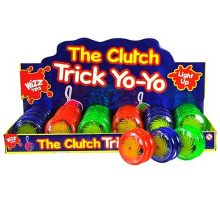YOYO TRICK PH&Aacute;T S&Aacute;NG TRONG HỘP TRƯNG B&Agrave;Y (24 c&aacute;i)