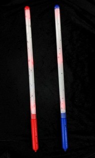 Gậy Phát Sáng LED Cỡ Lớn - Mẫu 1 (12 cái)